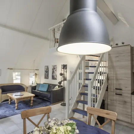 Dom wakacyjny Campagne 138 Daumazan-sur-Arize
