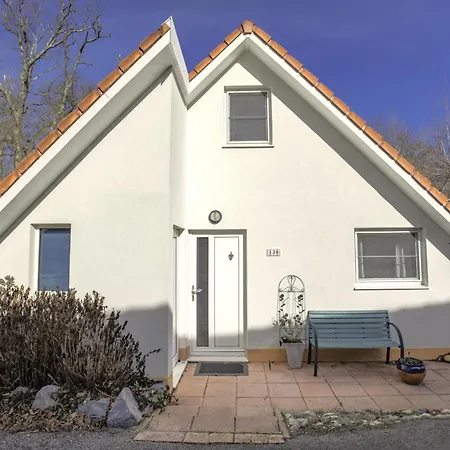 Campagne 138 Dom wakacyjny